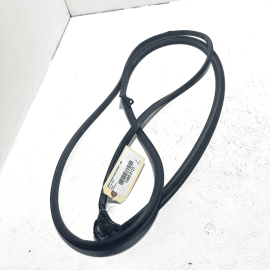 Front Left / Driver Side On-Door Weather Strip Seal Honda Civic 2016-2021 OEM