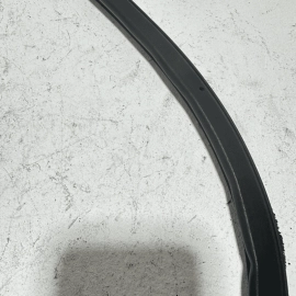 Front Left / Driver Side On-Door Weather Strip Seal Honda Civic 2016-2021 OEM
