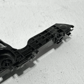TOYOTA CAMRY 2018 - 2024 REAR BUMPER LEFT DRIVER SIDE RETAINER BRACKET OEM