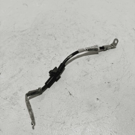 2018-2024 TOYOTA CAMRY 2.5L NEGATIVE BATTERY GROUND CABLE WIRE HARNESS OEM 2018-2024 TOYOTA CAMRY 2.5L NEGATIVE BATTERY GROUND CABLE WIRE HARNESS OEM