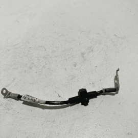 2018-2024 TOYOTA CAMRY 2.5L NEGATIVE BATTERY GROUND CABLE WIRE HARNESS OEM 2018-2024 TOYOTA CAMRY 2.5L NEGATIVE BATTERY GROUND CABLE WIRE HARNESS OEM