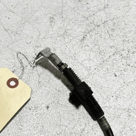 2018-2024 TOYOTA CAMRY 2.5L NEGATIVE BATTERY GROUND CABLE WIRE HARNESS OEM 2018-2024 TOYOTA CAMRY 2.5L NEGATIVE BATTERY GROUND CABLE WIRE HARNESS OEM