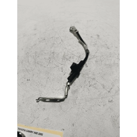 2018-2024 TOYOTA CAMRY 2.5L NEGATIVE BATTERY GROUND CABLE WIRE HARNESS OEM 2018-2024 TOYOTA CAMRY 2.5L NEGATIVE BATTERY GROUND CABLE WIRE HARNESS OEM