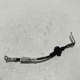 2018-2024 TOYOTA CAMRY 2.5L NEGATIVE BATTERY GROUND CABLE WIRE HARNESS OEM 2018-2024 TOYOTA CAMRY 2.5L NEGATIVE BATTERY GROUND CABLE WIRE HARNESS OEM