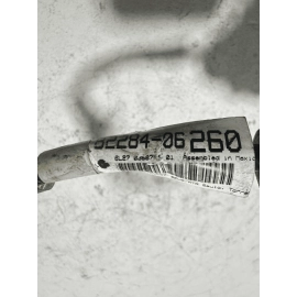 2018-2024 TOYOTA CAMRY 2.5L NEGATIVE BATTERY GROUND CABLE WIRE HARNESS OEM 2018-2024 TOYOTA CAMRY 2.5L NEGATIVE BATTERY GROUND CABLE WIRE HARNESS OEM