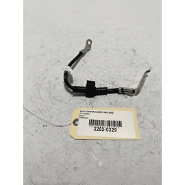 2018-2024 TOYOTA CAMRY 2.5L NEGATIVE BATTERY GROUND CABLE WIRE HARNESS OEM 2018-2024 TOYOTA CAMRY 2.5L NEGATIVE BATTERY GROUND CABLE WIRE HARNESS OEM