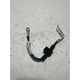 2018-2024 TOYOTA CAMRY 2.5L NEGATIVE BATTERY GROUND CABLE WIRE HARNESS OEM 2018-2024 TOYOTA CAMRY 2.5L NEGATIVE BATTERY GROUND CABLE WIRE HARNESS OEM