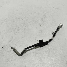 2018-2024 TOYOTA CAMRY 2.5L NEGATIVE BATTERY GROUND CABLE WIRE HARNESS OEM 2018-2024 TOYOTA CAMRY 2.5L NEGATIVE BATTERY GROUND CABLE WIRE HARNESS OEM