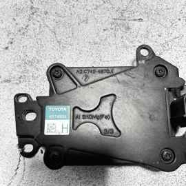 2018-19 Toyota Camry Front Cruise Control Distance Sensor Radar Module Unit OEM
