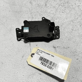 2018-19 Toyota Camry Front Cruise Control Distance Sensor Radar Module Unit OEM