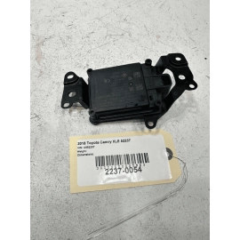 2018-19 Toyota Camry Front Cruise Control Distance Sensor Radar Module Unit OEM