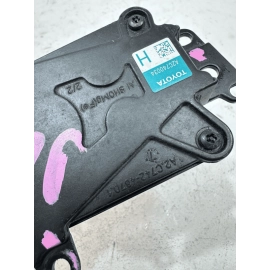 2018-19 Toyota Camry Front Cruise Control Distance Sensor Radar Module Unit OEM
