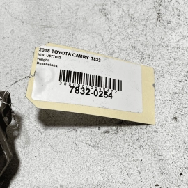 2018 - 2024 TOYOTA CAMRY 2.5L ENGINE TIMING CONTROL VARIABLE VALVE SOLENOID OEM