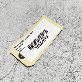 2018 - 2024 TOYOTA CAMRY Engine Negative Cable Wiring Wire Harness OEM