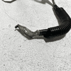 2018 - 2024 TOYOTA CAMRY Engine Negative Cable Wiring Wire Harness OEM