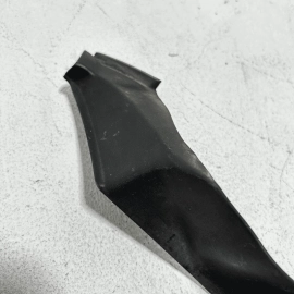 2018-2024 TOYOTA CAMRY FRONT LEFT DRIVER SIDE COWL VENT GRILLE SEAL COVER OEM