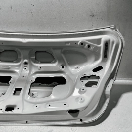 2018 - 2024 TOYOTA CAMRY LE TAILGATE TRUNK DECK LID SHELL PANEL = 040 = OEM