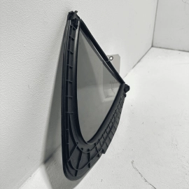 ACURA TLX 2015-2020 REAR LEFT DRIVER SIDE DOOR QUARTER WINDOW GLASS & SEAL OEM