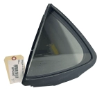 ACURA TLX 2015-2020 REAR LEFT DRIVER SIDE DOOR QUARTER WINDOW GLASS & SEAL OEM