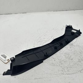 ACURA TLX 2018-2020 FRONT DRIVER SIDE FENDER GARNISH SEAL FILLER COVER TRIM OEM