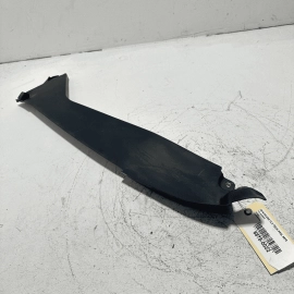 ACURA TLX 2018-2020 FRONT DRIVER SIDE FENDER GARNISH SEAL FILLER COVER TRIM OEM