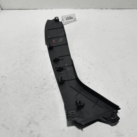 ACURA TLX 2018-2020 FRONT DRIVER SIDE FENDER GARNISH SEAL FILLER COVER TRIM OEM