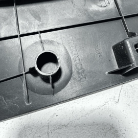 ACURA TLX 2018-2020 FRONT DRIVER SIDE FENDER GARNISH SEAL FILLER COVER TRIM OEM