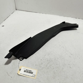ACURA TLX 2018-2020 FRONT DRIVER SIDE FENDER GARNISH SEAL FILLER COVER TRIM OEM