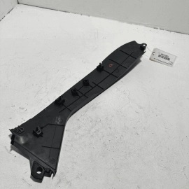 ACURA TLX 2018-2020 FRONT DRIVER SIDE FENDER GARNISH SEAL FILLER COVER TRIM OEM