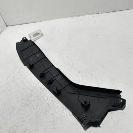 ACURA TLX 2018-2020 FRONT DRIVER SIDE FENDER GARNISH SEAL FILLER COVER TRIM OEM