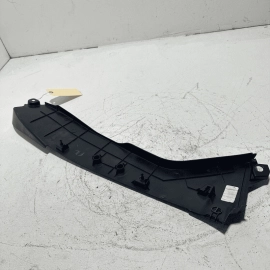 ACURA TLX 2018-2020 FRONT DRIVER SIDE FENDER GARNISH SEAL FILLER COVER TRIM OEM