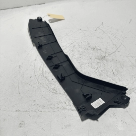 ACURA TLX 2018-2020 FRONT DRIVER SIDE FENDER GARNISH SEAL FILLER COVER TRIM OEM