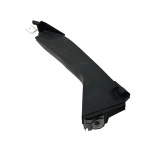 ACURA TLX 2018-2020 FRONT DRIVER SIDE FENDER GARNISH SEAL FILLER COVER TRIM OEM