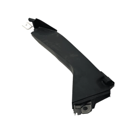 ACURA TLX 2018-2020 FRONT DRIVER SIDE FENDER GARNISH SEAL FILLER COVER TRIM OEM