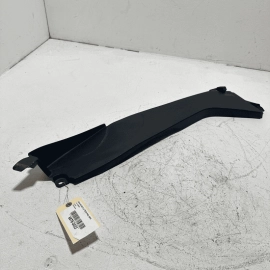 ACURA TLX 2018-2020 FRONT DRIVER SIDE FENDER GARNISH SEAL FILLER COVER TRIM OEM