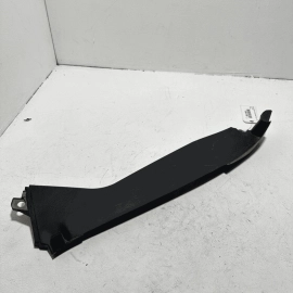 ACURA TLX 2018-2020 FRONT DRIVER SIDE FENDER GARNISH SEAL FILLER COVER TRIM OEM
