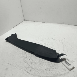 ACURA TLX 2018-2020 FRONT DRIVER SIDE FENDER GARNISH SEAL FILLER COVER TRIM OEM