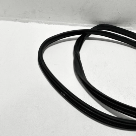 ACURA TLX 2015-2020 REAR RIGHT PASSENGER SIDE DOOR BODY WEATHERSTRIP SEAL OEM