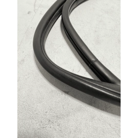 ACURA TLX 2015-2020 REAR RIGHT PASSENGER SIDE DOOR BODY WEATHERSTRIP SEAL OEM