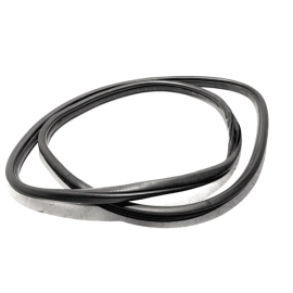 ACURA TLX 2015-2020 REAR RIGHT PASSENGER SIDE DOOR BODY WEATHERSTRIP SEAL OEM