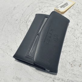 ACURA TLX 2018 3.5L FWD Sedan Owner Owner's Manual User Guide Set & Case OEM