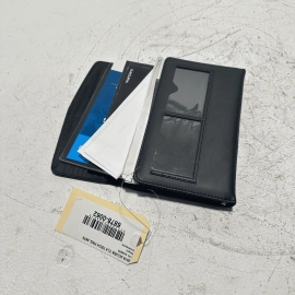 ACURA TLX 2018 3.5L FWD Sedan Owner Owner's Manual User Guide Set & Case OEM