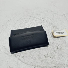 ACURA TLX 2018 3.5L FWD Sedan Owner Owner's Manual User Guide Set & Case OEM