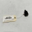 2021 - 2023 ACURA TLX SMART KEYLESS KEY LESS WARNING BUZZER OEM