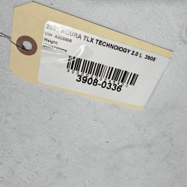 2021 - 2023 ACURA TLX SMART KEYLESS KEY LESS WARNING BUZZER OEM 2021 - 2023 ACURA TLX SMART KEYLESS KEY LESS WARNING BUZZER OEM