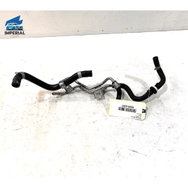 Kia Rio LX S 1.6L 2020-2023 Brake Boos Vacuum Hose Assembly OEM 1PCS