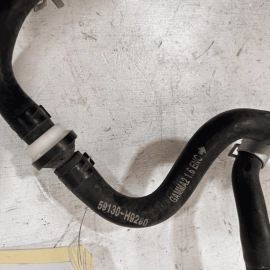 Kia Rio LX S 1.6L 2020-2023 Brake Boos Vacuum Hose Assembly OEM 1PCS