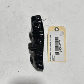 2021-2023 ACURA TLX REAR BUMPER PASSENGER SIDE UPPER BRACKET MOUNT RETAINER OEM