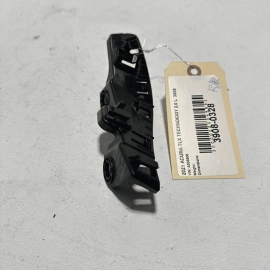 2021-2023 ACURA TLX REAR BUMPER PASSENGER SIDE UPPER BRACKET MOUNT RETAINER OEM