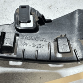 2021-2023 ACURA TLX REAR BUMPER PASSENGER SIDE UPPER BRACKET MOUNT RETAINER OEM